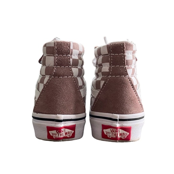 VANS - Picture 6 of 8